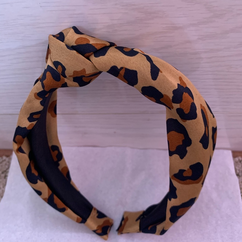 Headband